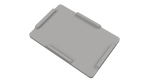 Pipette Tip Rack Holder 1 – for TipOne® 96 Tip Rack (200 µL)