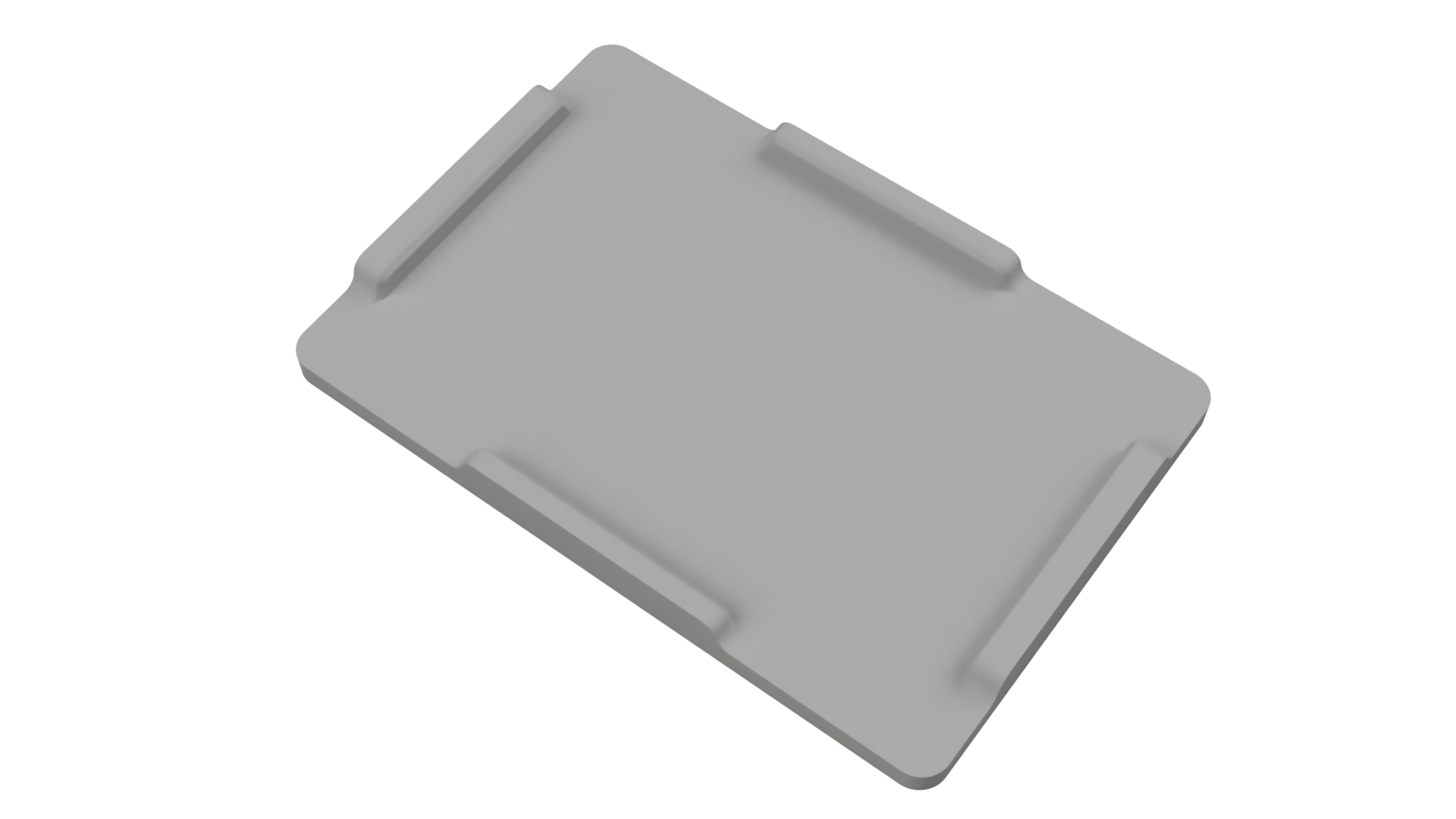 Pipette Tip Rack Holder 1 – for TipOne® 96 Tip Rack (200 µL)