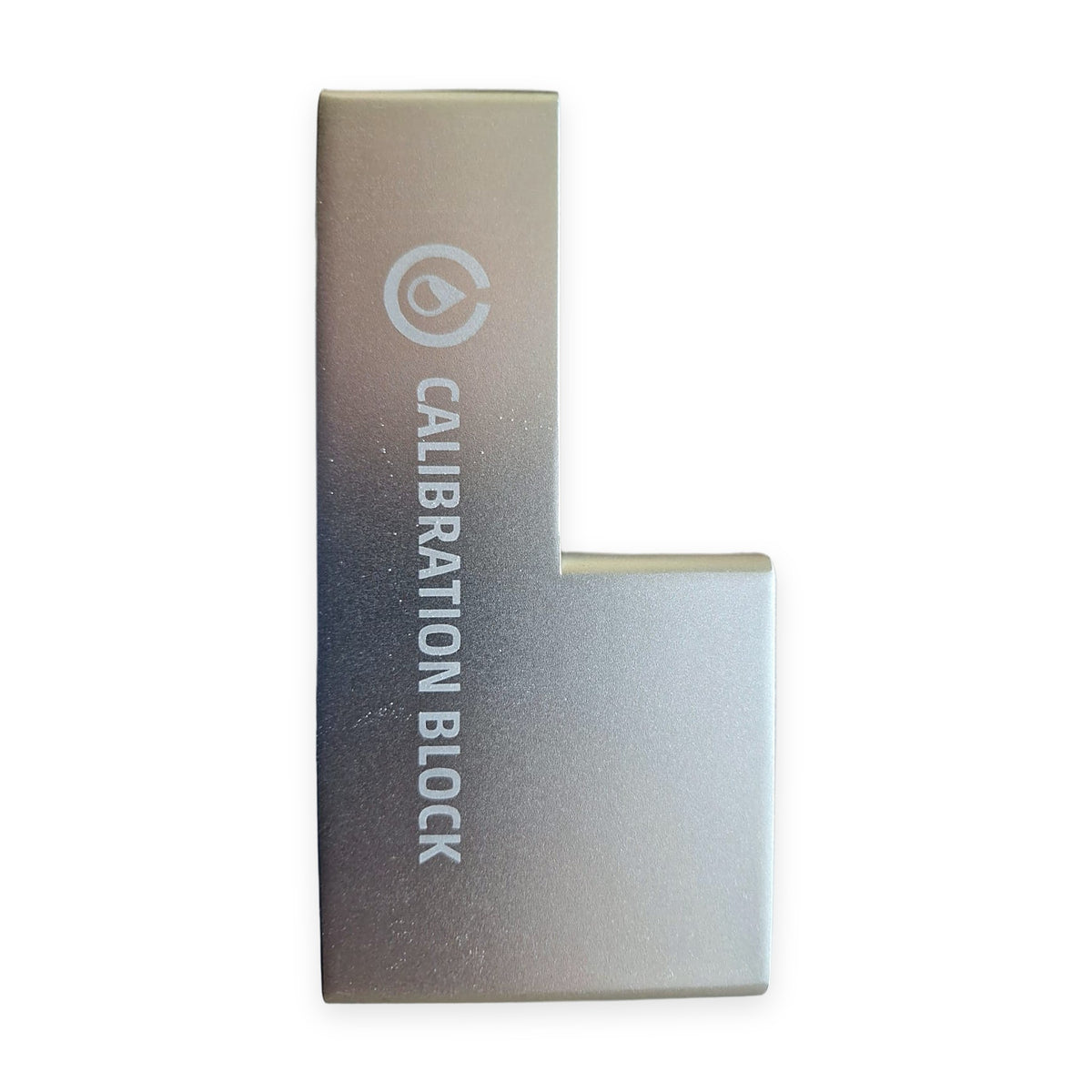 Gebraucht – Opentrons Gen2 Nivellier-Kalibrierungsblock 991-00012 (OT-2) – Nivellierblock